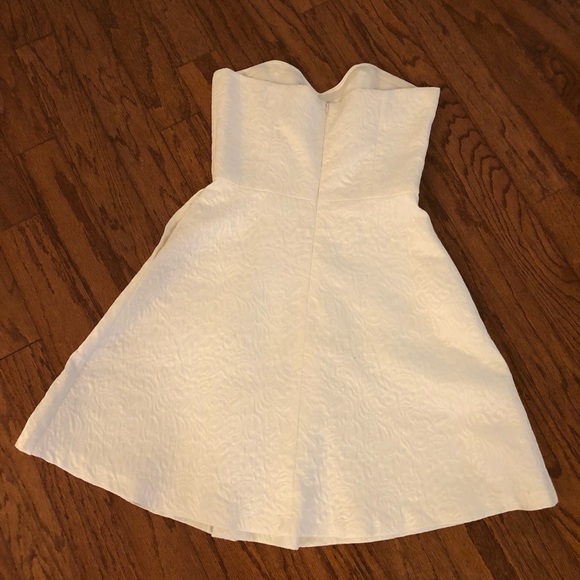 Anthropologie Snow Meadow dress - Picture 4 of 5